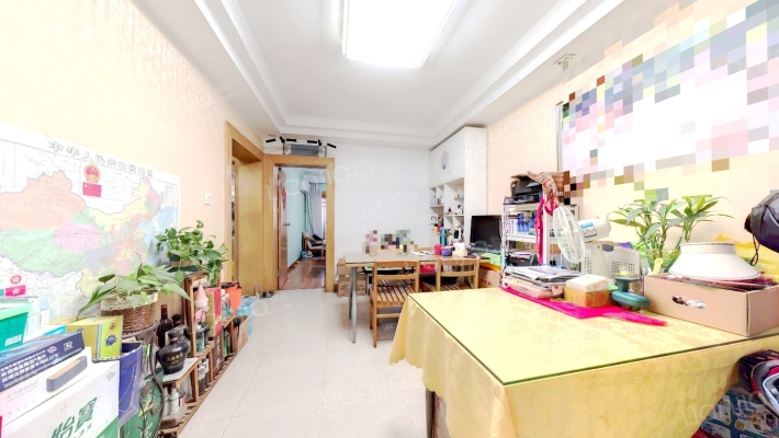 汉口西路二手房实景图