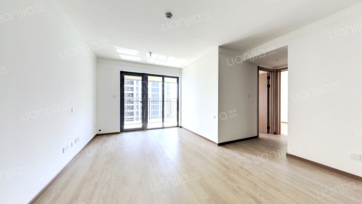 卓越·玺悦二手房实景图