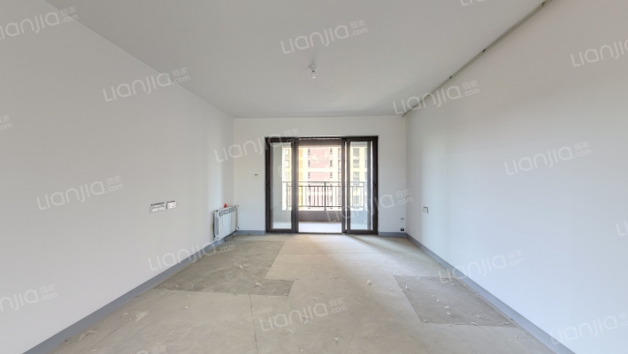 万科荣成兰乔圣菲西区二手房实景图