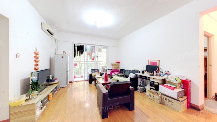 怡安花园二手房实景图