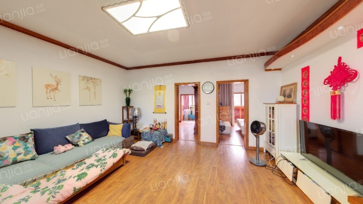 湖南科技职业学院教工宿舍二手房实景图