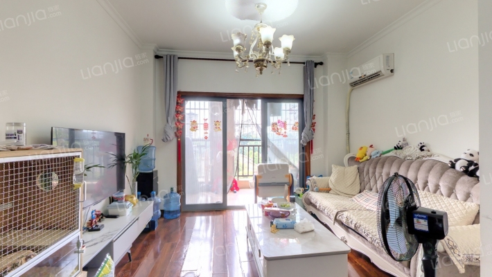 云堤Ⅱ维罗纳二手房实景图