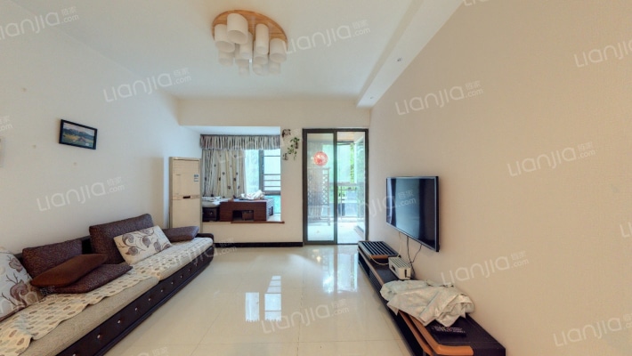 两代一家二手房实景图