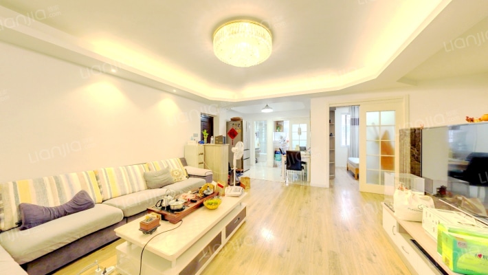 杨桥新城二手房实景图