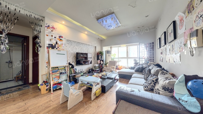 弗客城二手房实景图