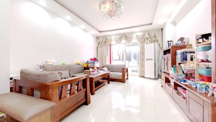 金域华府二手房实景图