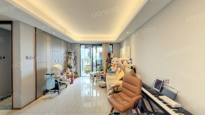 绿洲康城亲水湾风华二手房实景图