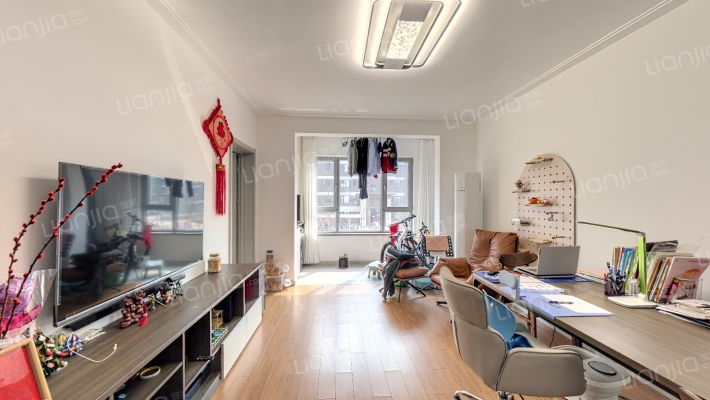 新和锦园二手房实景图