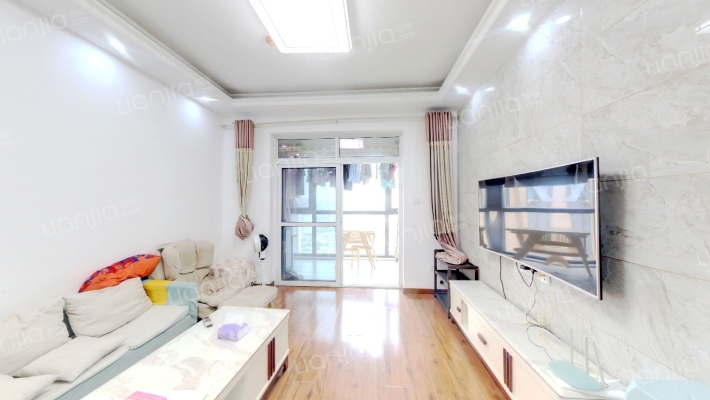 星光国际二手房实景图