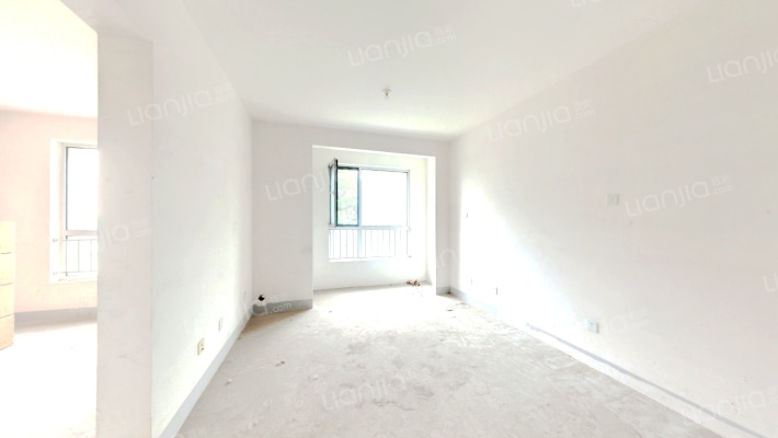 金侨公园壹号二手房实景图