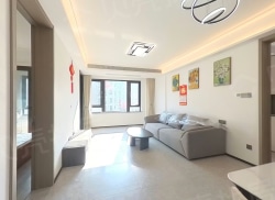 整租·万科城 3室2厅 南/北_万科城租房