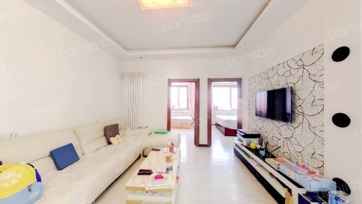 中盛小区二手房实景图