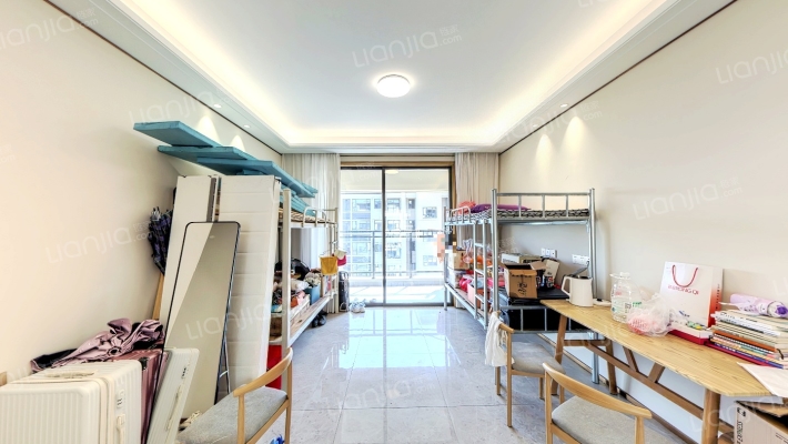 荣盛文博府二手房实景图