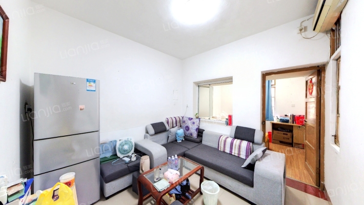 国贸宿舍二手房实景图