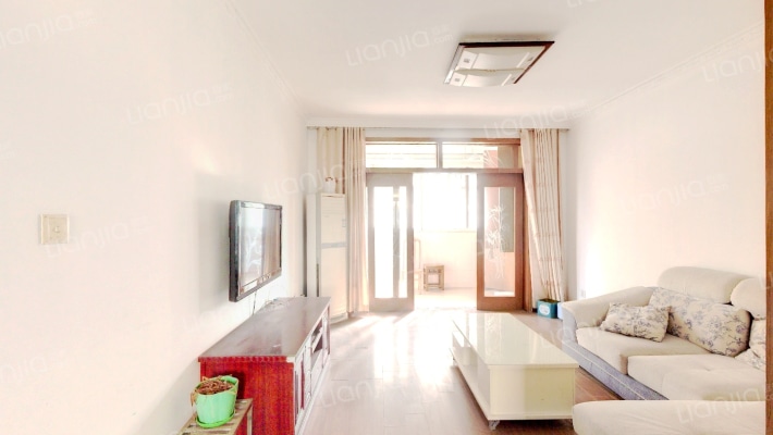 燕溪苑二手房实景图