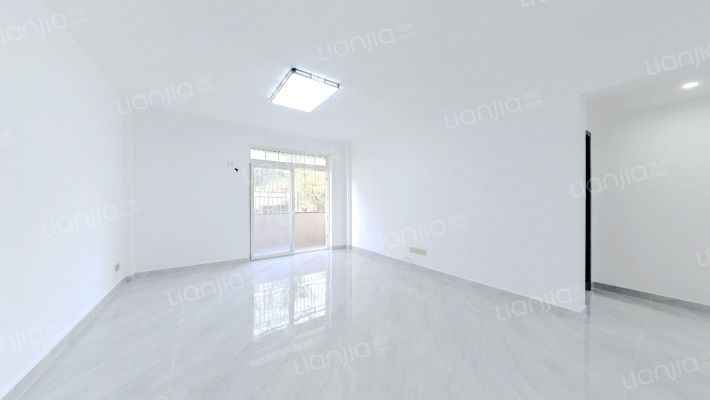 海湾花园二手房实景图