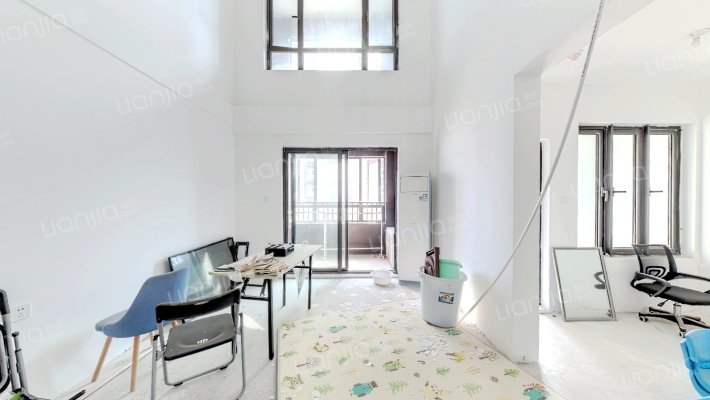 首开龙湖璟宸府二手房实景图