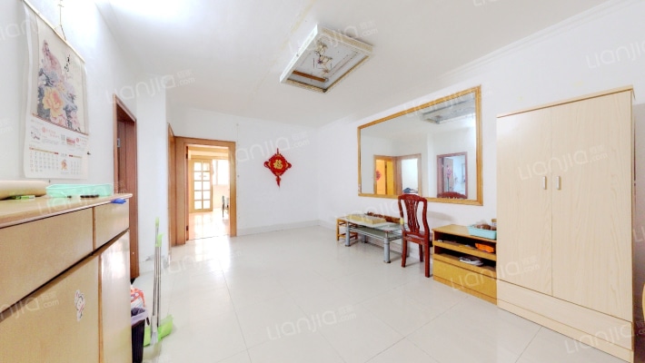 港口小区二手房实景图