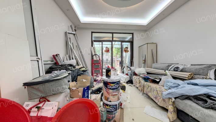 江南春天二手房实景图