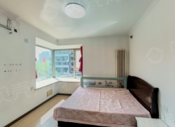 整租·怡海花园恒丰园 1室1厅 东_怡海花园恒丰园租房