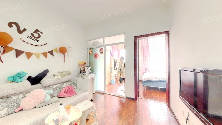 锦苑二期二手房实景图