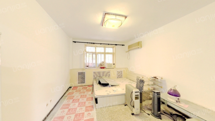 怀庆里二手房实景图