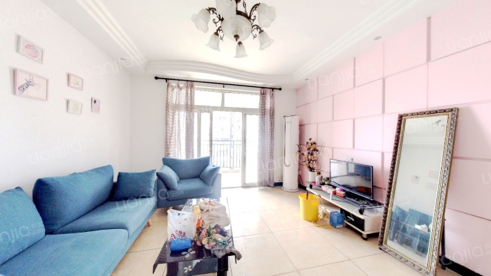 荔枝园二手房实景图