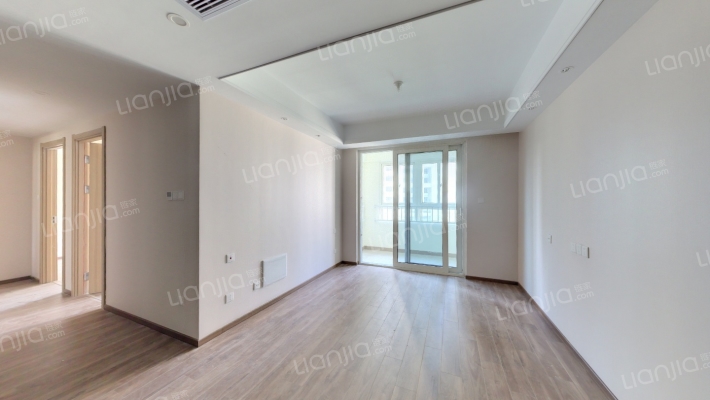 银城中奥君荟二手房实景图