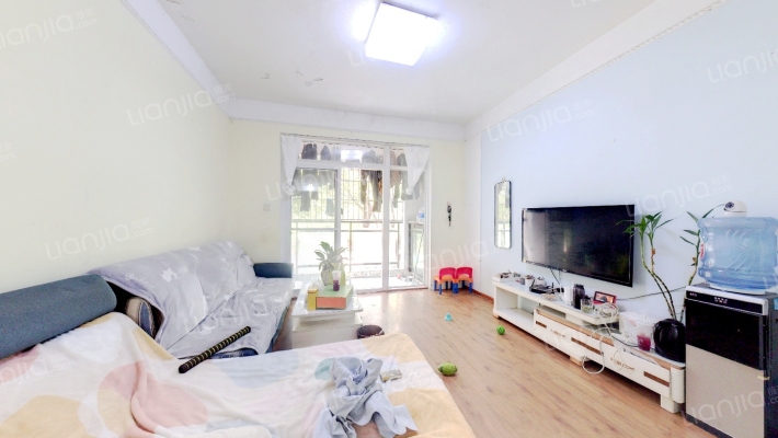 沙河上一期二手房实景图