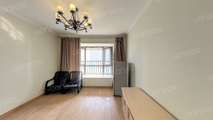 国信世家溪园二手房实景图