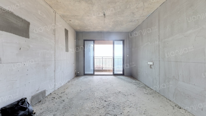 保利悦公馆二手房实景图