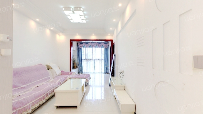 俊和新青年二手房实景图