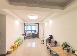 整租·中南中山府 3室2厅 南_中南中山府租房