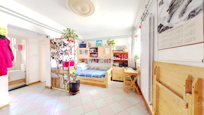 陇海西路46号院二手房实景图