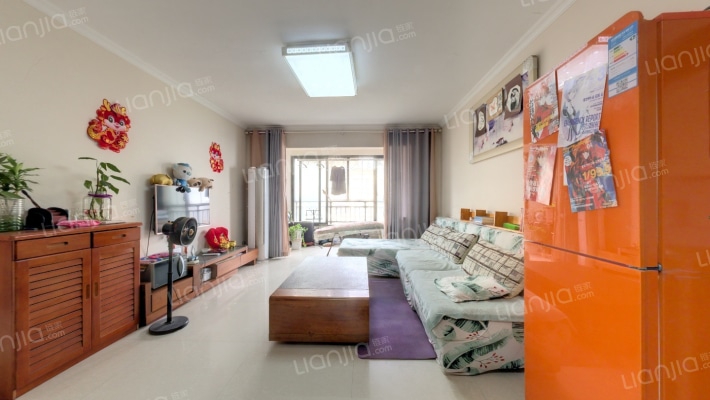 瀚宇天悦一期二手房实景图