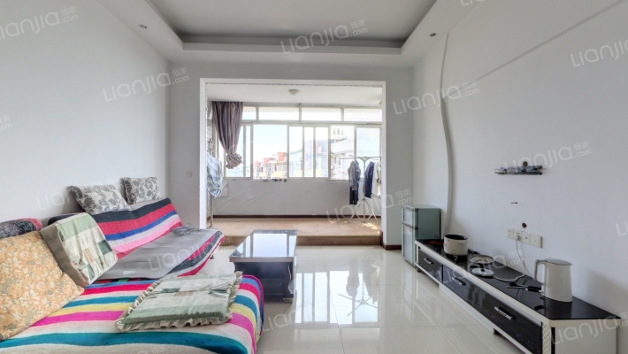 空港圣地二手房实景图