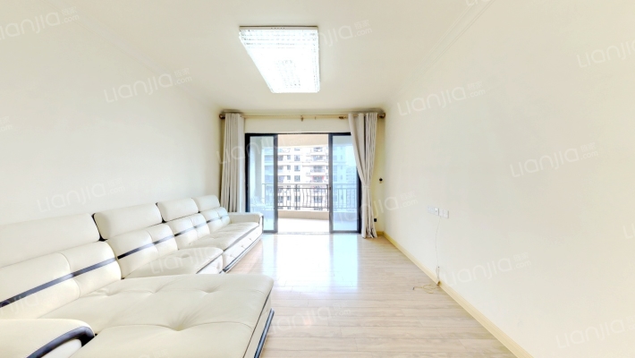 碧桂园豪园林湖苑二手房实景图