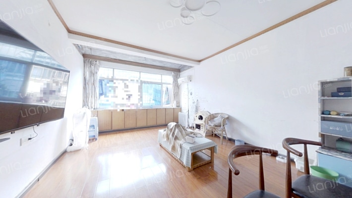 南友村二手房实景图