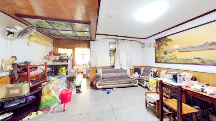 北二环中路109号二手房实景图