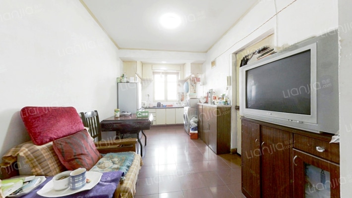 通海路360弄二手房实景图