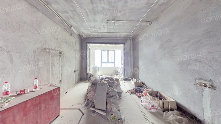 保利香颂一期二手房实景图