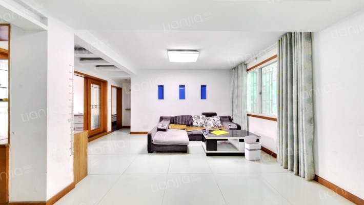 福州淮安新村二手房实景图