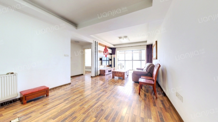 三角花园鑫鑫路小区二手房实景图