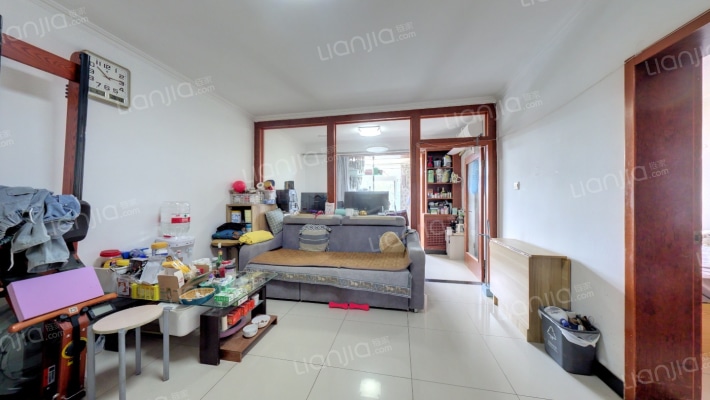 西六砖瓦厂家属楼二手房实景图