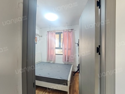 合租·公元壹号4期 1居室 北卧