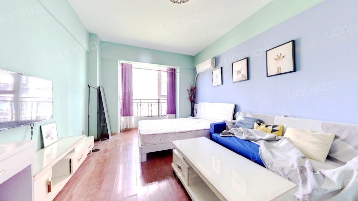 欧美苑二手房实景图