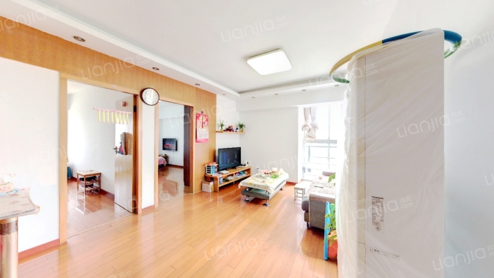 明城大厦二手房实景图