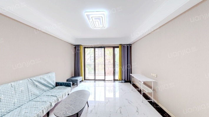 碧桂园中天东方骏庭二手房实景图