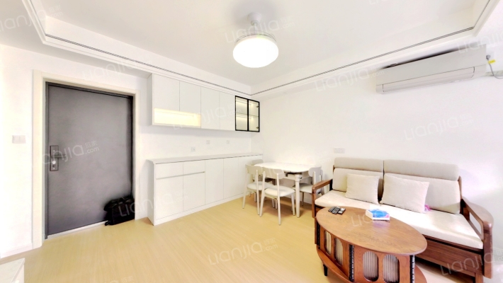 庐秀新苑二手房实景图