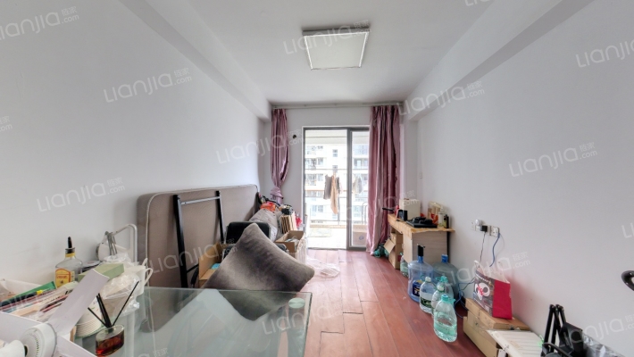 江南水都丽岛二手房实景图